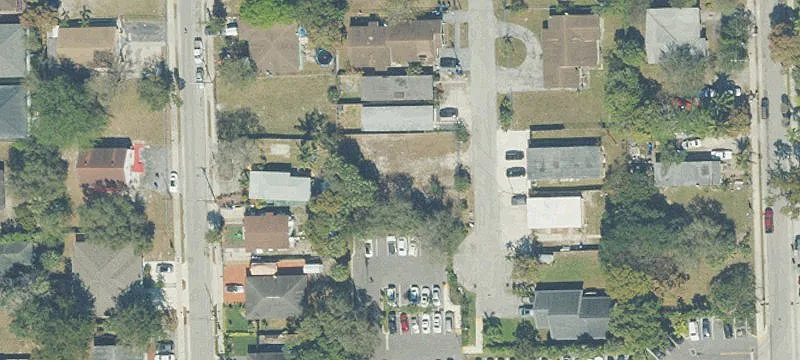 Residential Land Lot