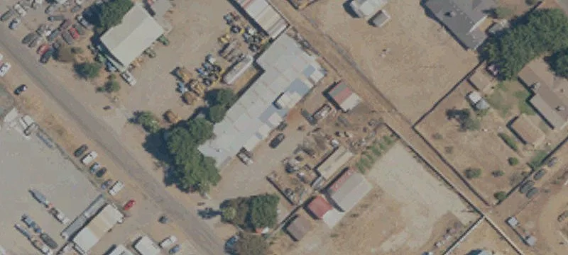 Industrial Fabrication Business