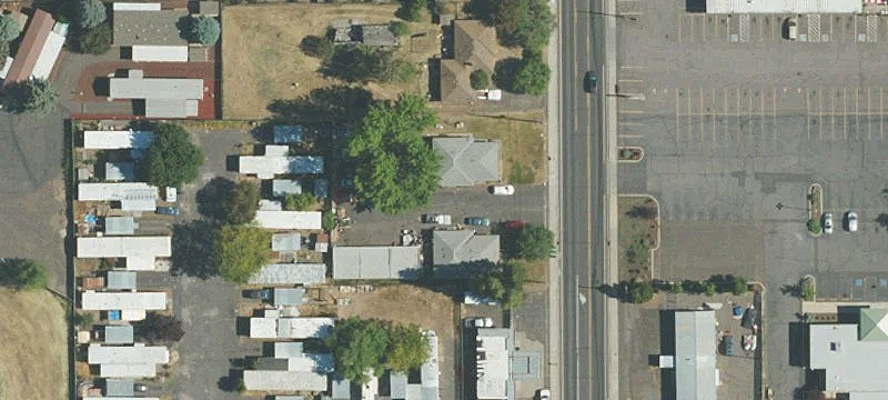 Four-Unit Duplex Investment