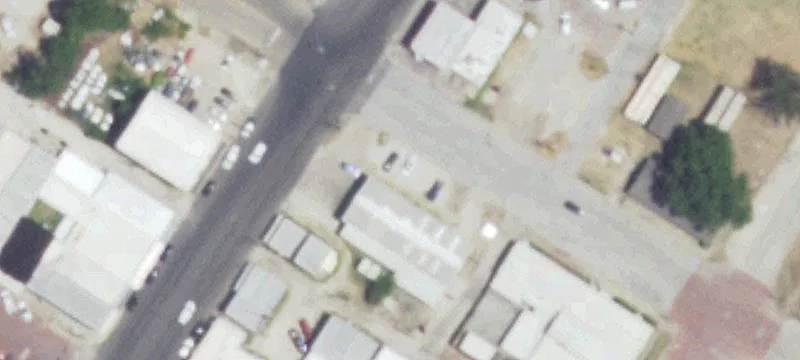 Lakefront Land Parcel