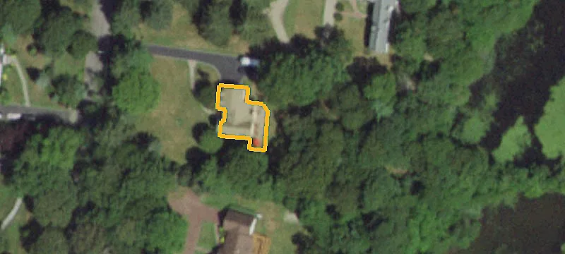 Lakefront Residential Development Land