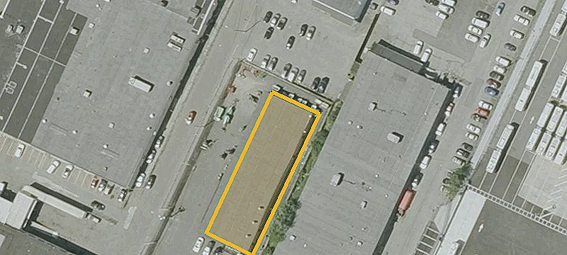 Income-Generating Retail Property