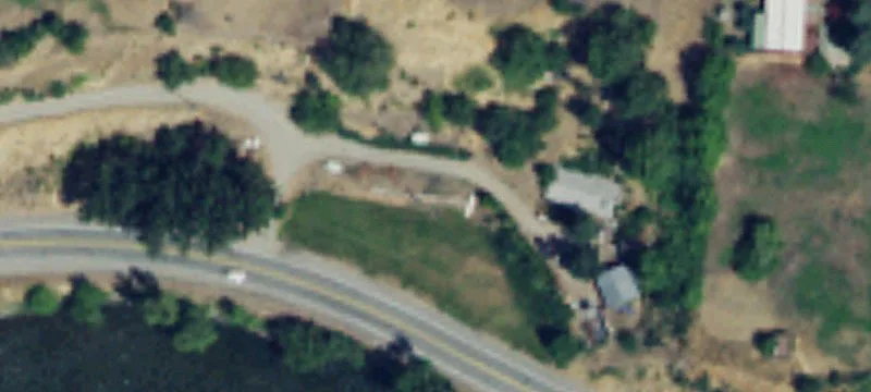 Waterfront Recreation Land Acreage