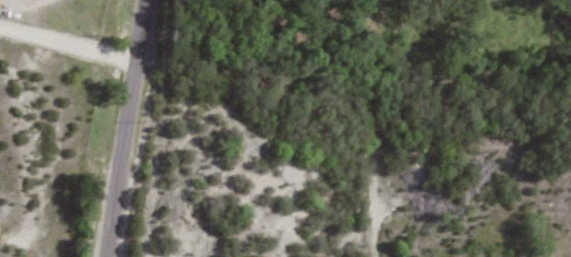 Multi-Use Development Land