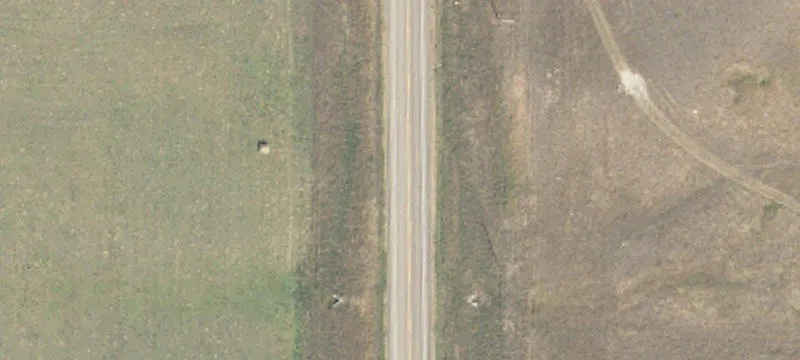 Zoned Agricultural Land