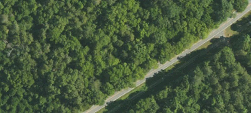 Development Land Tract