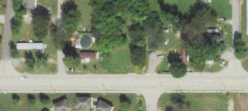 Residential Home Lot Land