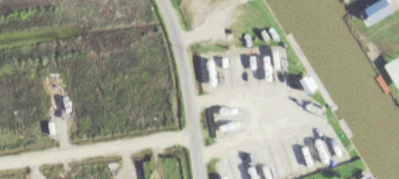 RV-Ready Recreation Land