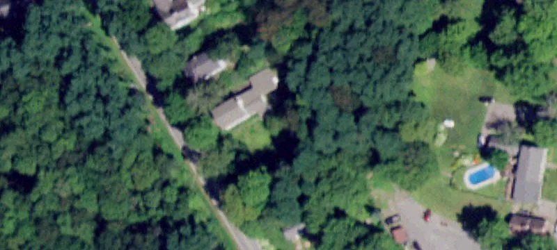 Historic Bed and Breakfast Property