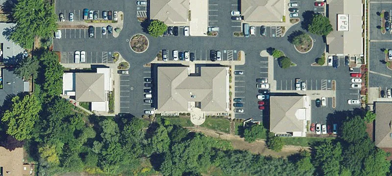 Turn-Key Medical Office Suite