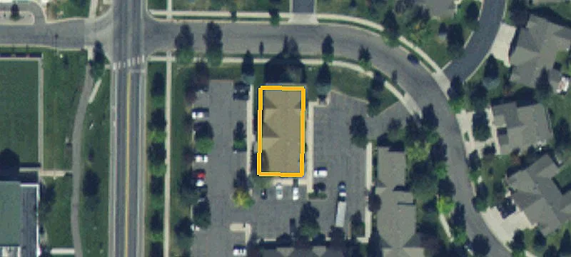 Office Suite for Lease