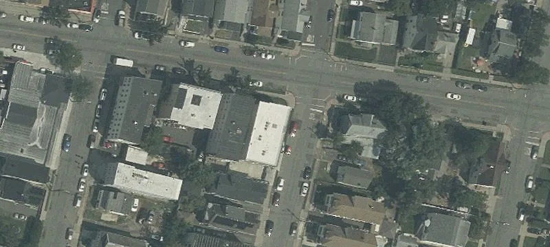 Newer 7-Unit Apartment Building