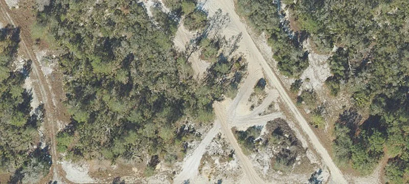 Residential Land Lot