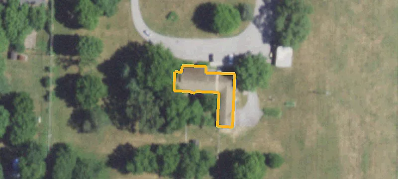 Multifamily Development Land