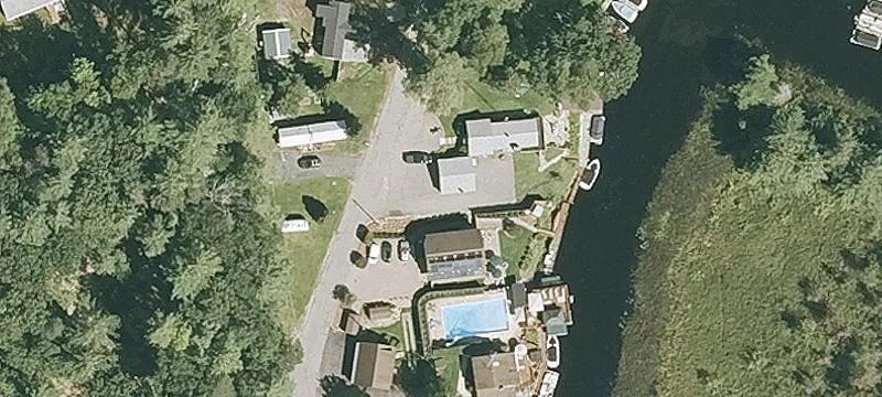 Buildable Residential Lot