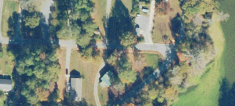 Rappahannock River View Land Lot