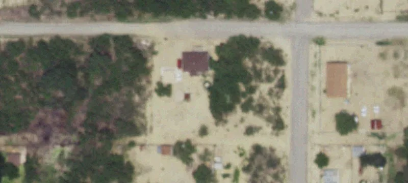 Four Residential Lots Package