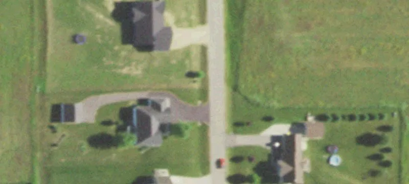 Residential Land Lot