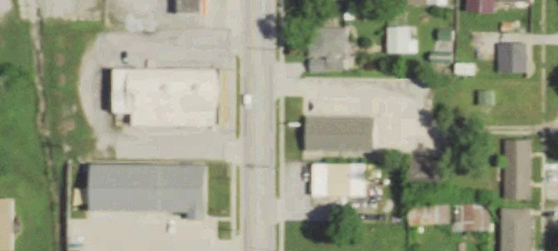 Retail Investment Property