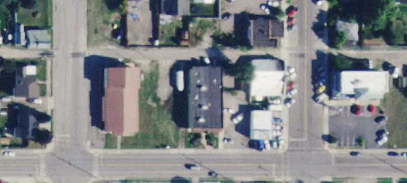 Waterfront Townhome Lot with Slip