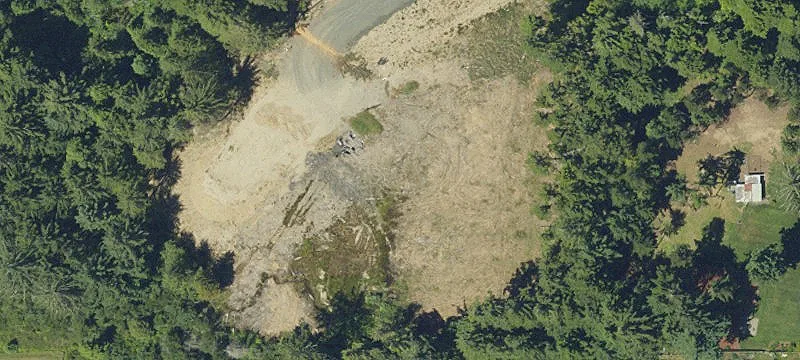 Residential Development Land Parcel