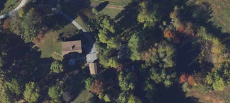 Residential Land for Custom Home