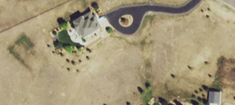 Residential Development Land with Open Space
