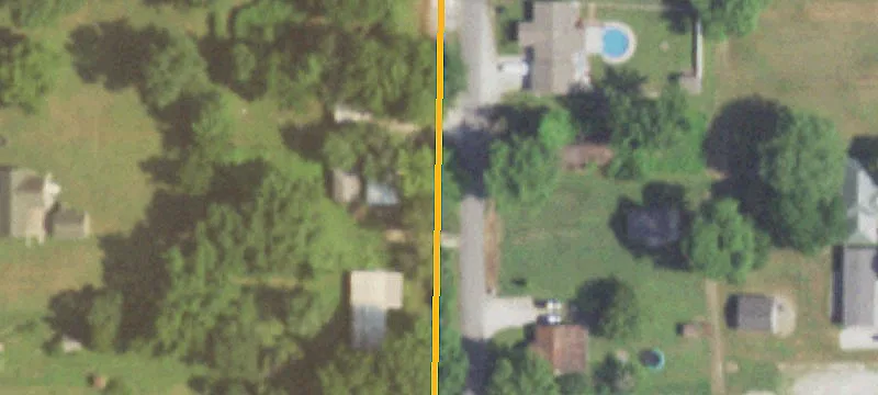 Residential Development Land