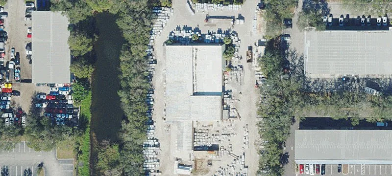 Warehouse For Sale