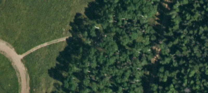 Land Parcel Adjacent to Open Space