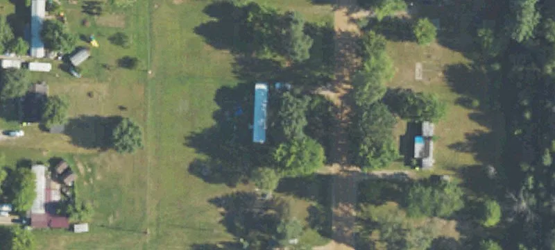 All-Age Mobile Home Community
