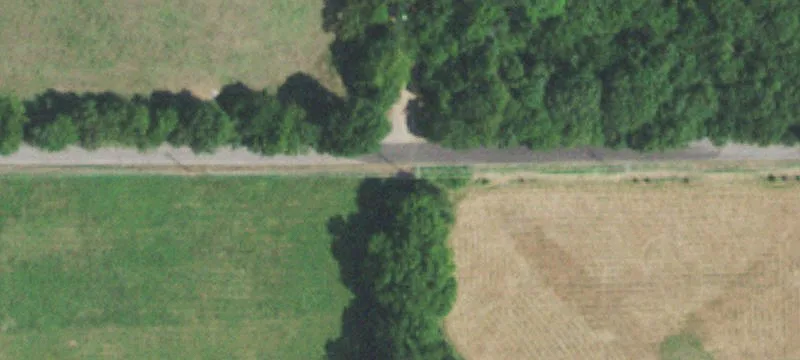 Rural Residential and Farm Tract