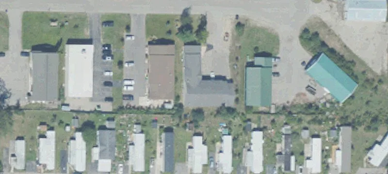 In-Town Office-Warehouse Flex Property