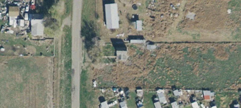Agricultural Land Parcel