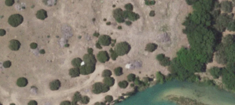 Waterfront Recreation Land