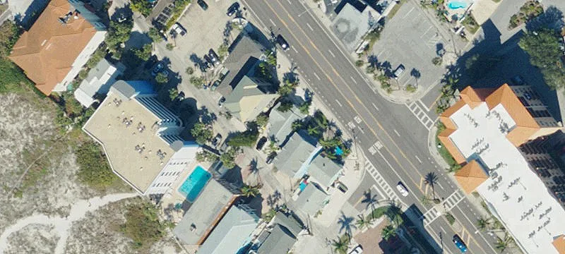 Zoned Short-Term Rental Waterfront Lot