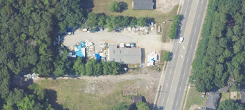 Industrial Specialty Property