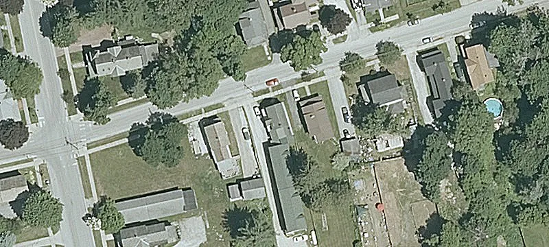 Six-Unit Multifamily Investment