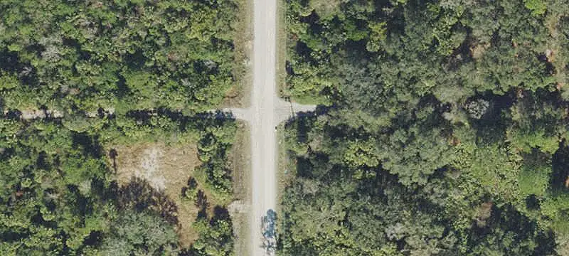Residential Land Lot