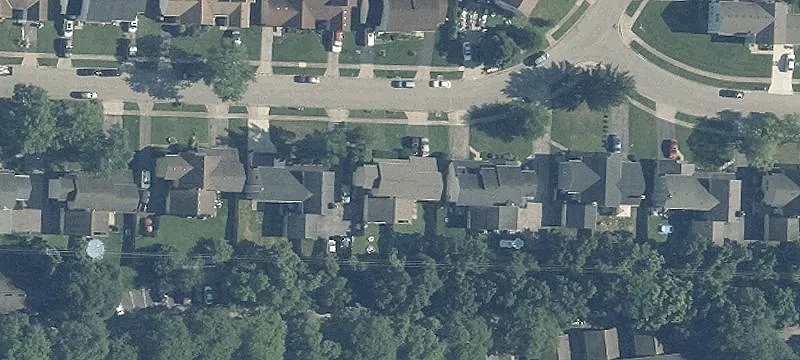 Two-Address Residential Income Property