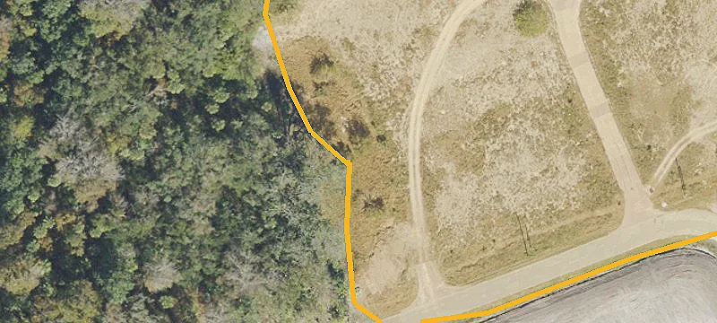 Direct Intracoastal Waterfront Land