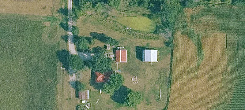 Income-Producing Farmland and Hunting