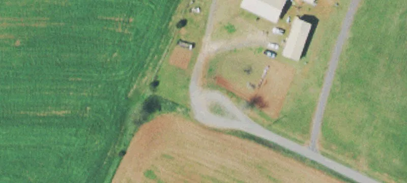 Level 5-Acre Farmland Tract
