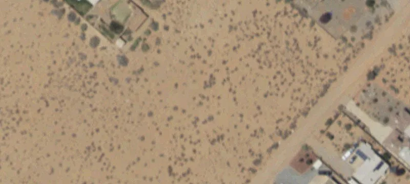 Residential Lot with Mountain Views