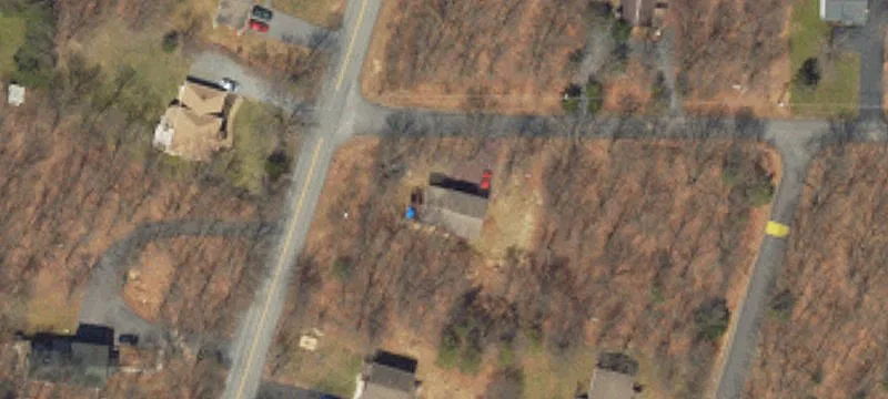 Residential Land Lot