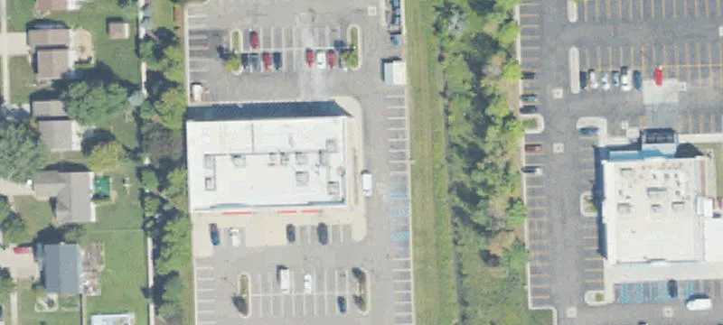 Retail Storefront Space