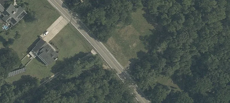 Residential Buildable Lot