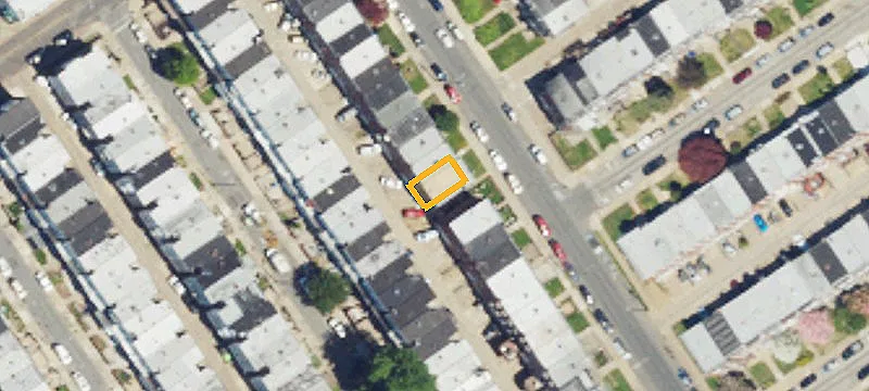 As-Is Duplex with Two Units