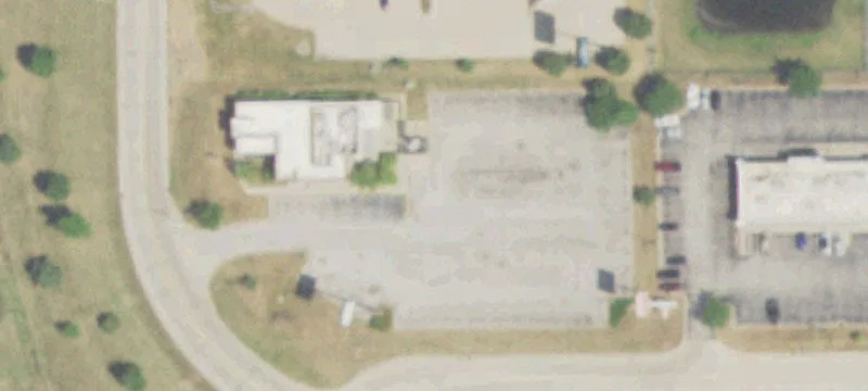 Former Restaurant with Equipment