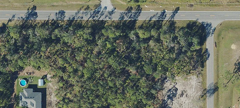Residential Building Lot